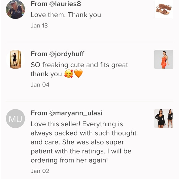 🌺Welcome To Danique - Picture 5 of 6